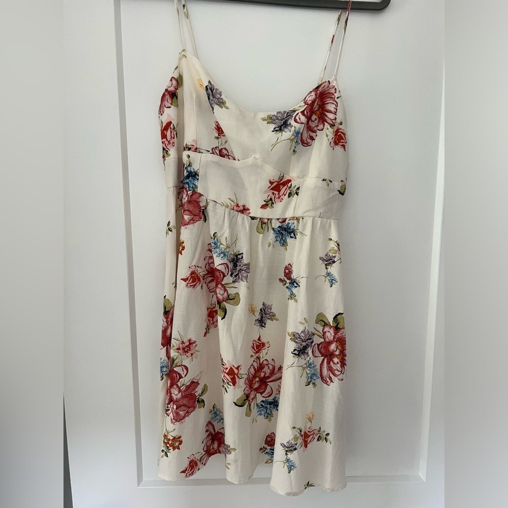 ZARA JULI DRESS S